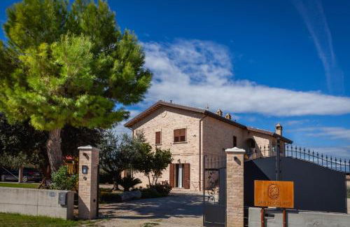 AGRITURISMO SAN NICOLINO - Foto 115