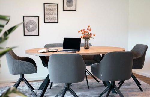 Frisch renoviert & gemütlich mit Terasse - Foto 7