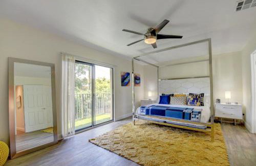 East Delray Beach Holistic Spa Resort - Foto 73