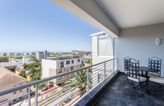 Romney Park Luxury Apartments - Foto 70