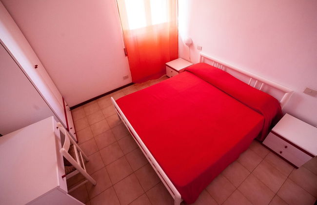 Apartment in Residenza Alberghiera Italia, Luni - Foto 1