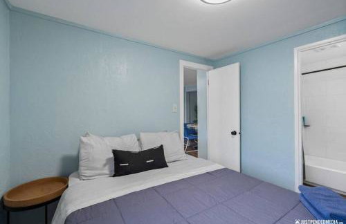 Pendleton Cottage Slumber Village 1 - Photo 9