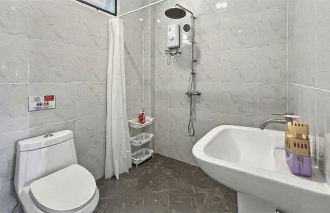 Khaolak Pool Villa With 3 Bedrooms - Foto 14