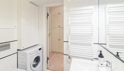 Sopot Monte Cassino Wiktoria Apt - Foto 5