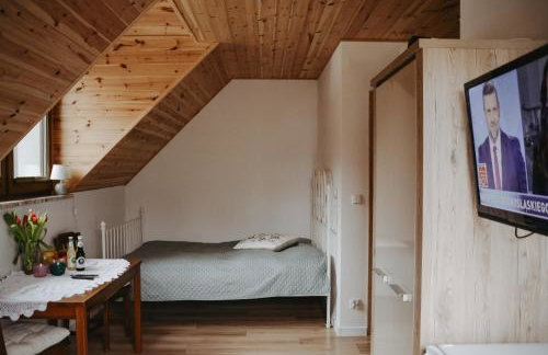 Apartamenty Wieżyca 17 - Foto 7