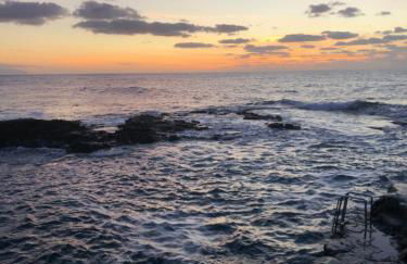 Sunset Dream, casa en la playa con terraza - Foto 42