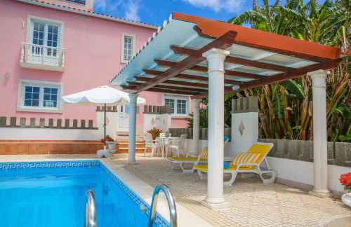 Apartamento Joana Vasconcelos, Ocean view & Pool - Pata da Gaivota - Foto 3