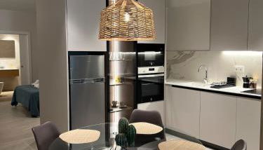 Arts Loft 34 - Foto 4, stove