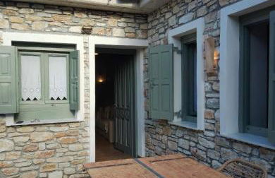 Oneiropetra Luxury House - Foto 37