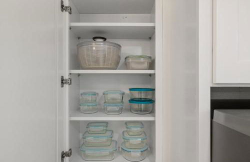 Molivu Homes 3BR - NewRemodel, PetFriendly, Yard - Foto 20