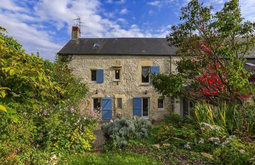 Normandie ferme restaurée du 18ème avec jacuzzi - Photo 1