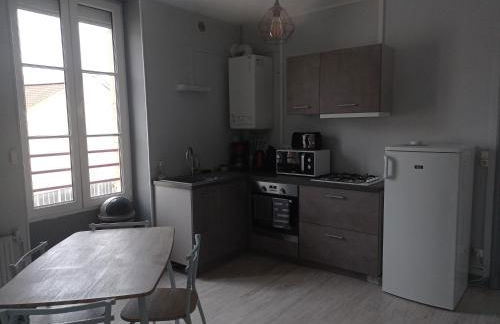 La Résidence du Canal de Bourgogne - Foto 64