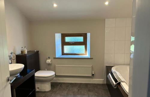 Superb Ribble Valley location hot tub sleeps 8 - Foto 4