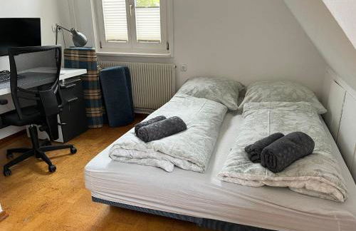 Ferienwohnung Am Wiesenrain - Photo 22