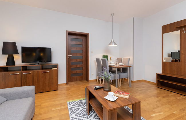 4 Pory Roku Jastrzębia Góra by Renters - Photo 11