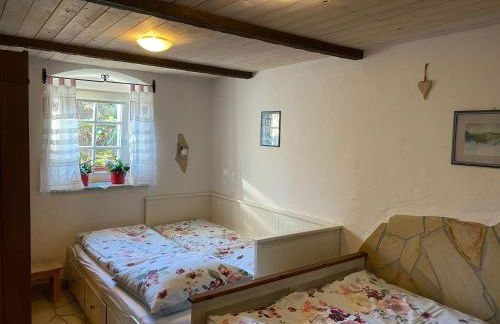 Ferienwohnung Kelch - Foto 11