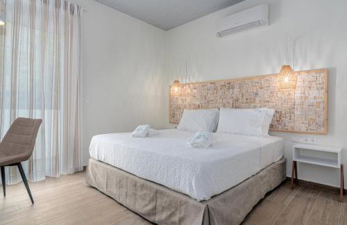 COSTA VASIA Boutique Apartments - Photo 51