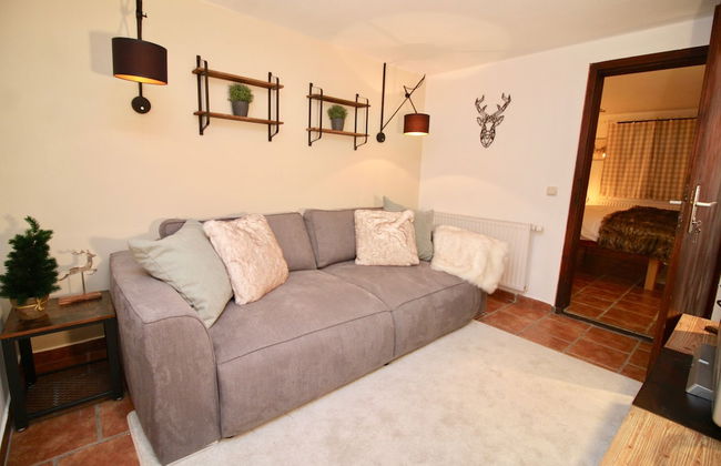 Belle Kitz Apartment 3 - Foto 15