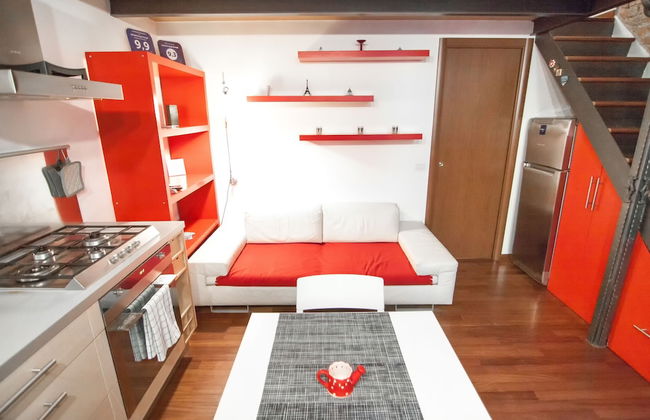 Miniloft-Angy-Navigli - Photo 14