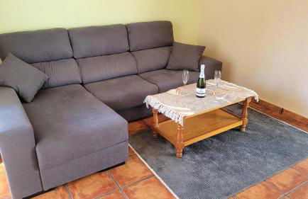 Casa Ines La Caleta - Foto 6