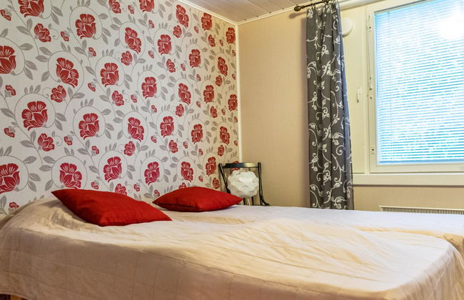 Runoniekka - Foto 12