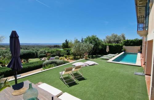 Villa Portol - Foto 15