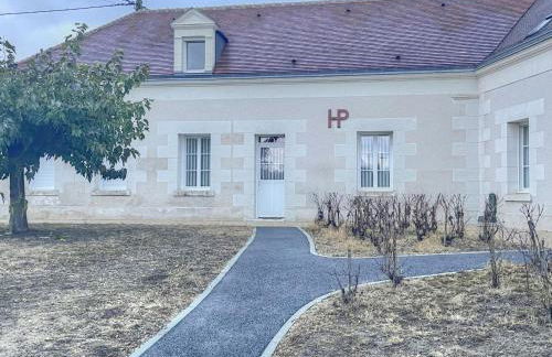 Gîte élégant avec climatisation, jardin et Wi-Fi près des Châteaux et Zoo de Beauval - FR-1-491-453 - Foto 26