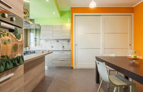 Guest House Conca D'Oro - Foto 7