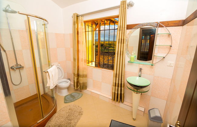 Orchid Villas Mauritius - Photo 17