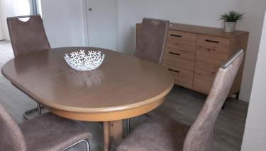 Haus Elsholz Usseln FeWo Birke - Foto 4