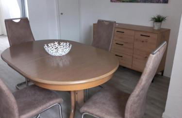 Haus Elsholz Usseln FeWo Birke - Foto 4