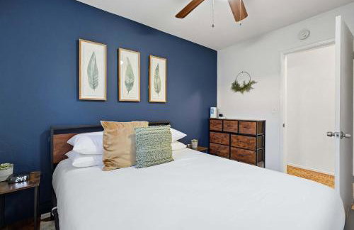 4BR Family Retreat with Hot Tub Games & Fire Pit - Foto 23