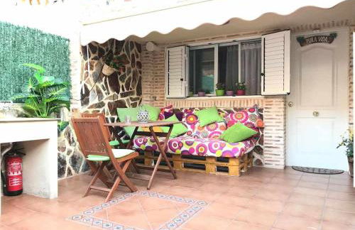 Villa del Mar Apartamento - Foto 82