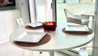 Luxury beach front - Foto 2