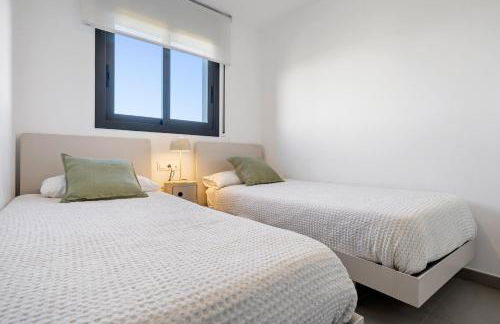 Hauzify I Apartaments Coral - Foto 23