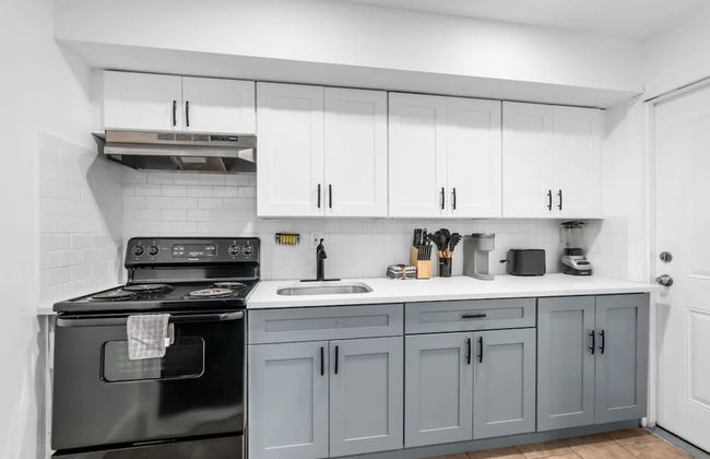 2BR Fall Retreat Near American Dream Mall and NYC - Foto 4