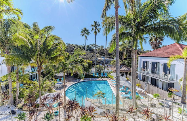 Terrigal Pacific Coastal Retreat - Foto 39