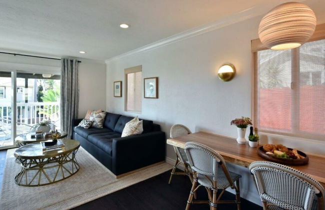 Cozy Cardiff-by-the-sea Ocean View Seacottage - Foto 15