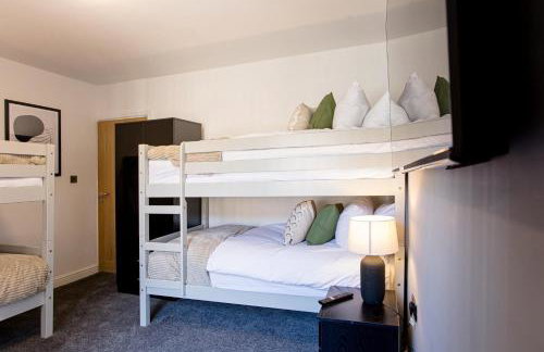 Cosy Cruise Cribs - SEAFORD FREE PARKING - Foto 5