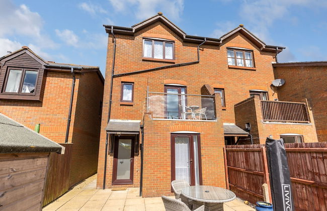 Spinnaker House - Photo 32