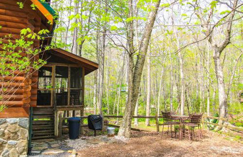 Creekside Serenade - Foto 29