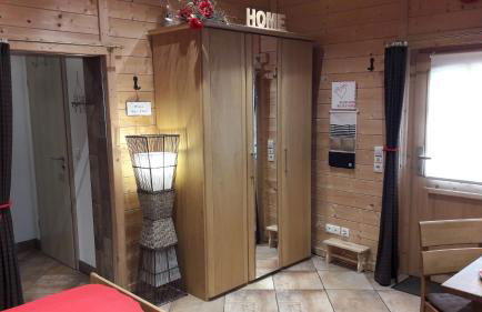 Pfalz-Apartment Mein Chalet - Einzigartig in Großkarlbach - Foto 9