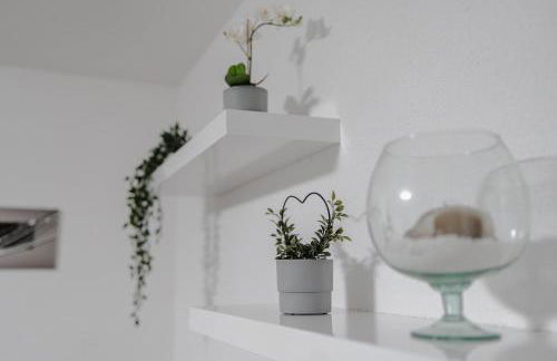 Modern - ruhige Lage - zentrumsnah - 2 Zimmer Apartment - Foto 16