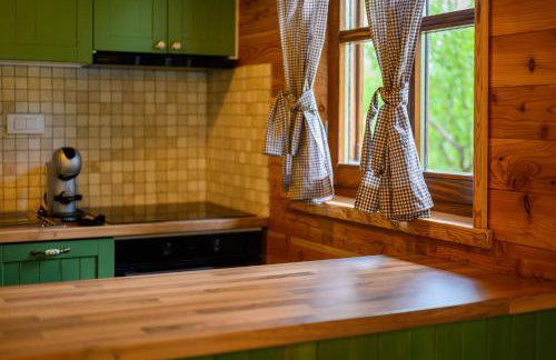 Vila Velika Kuća za odmor - Foto 59