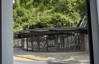 Panorama Apartments - Foto 11