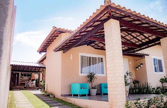 Casa de São Pedro da Aldeia - Photo 13