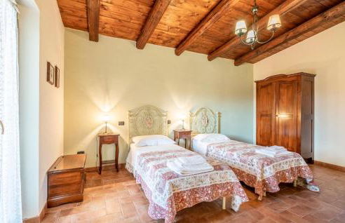 Beautiful Home In Montefiore Dell'aso - Foto 26