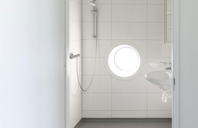 Bungalow in Netherlands With Garden Terrace - Photo 15