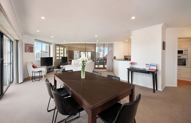 The York by Swiss-Belhotel International - Foto 28