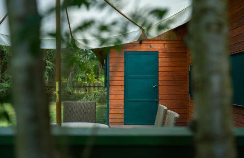 Między Sosnami - Foto 3